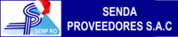 Logo Senda Proveedores