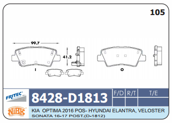 D1813