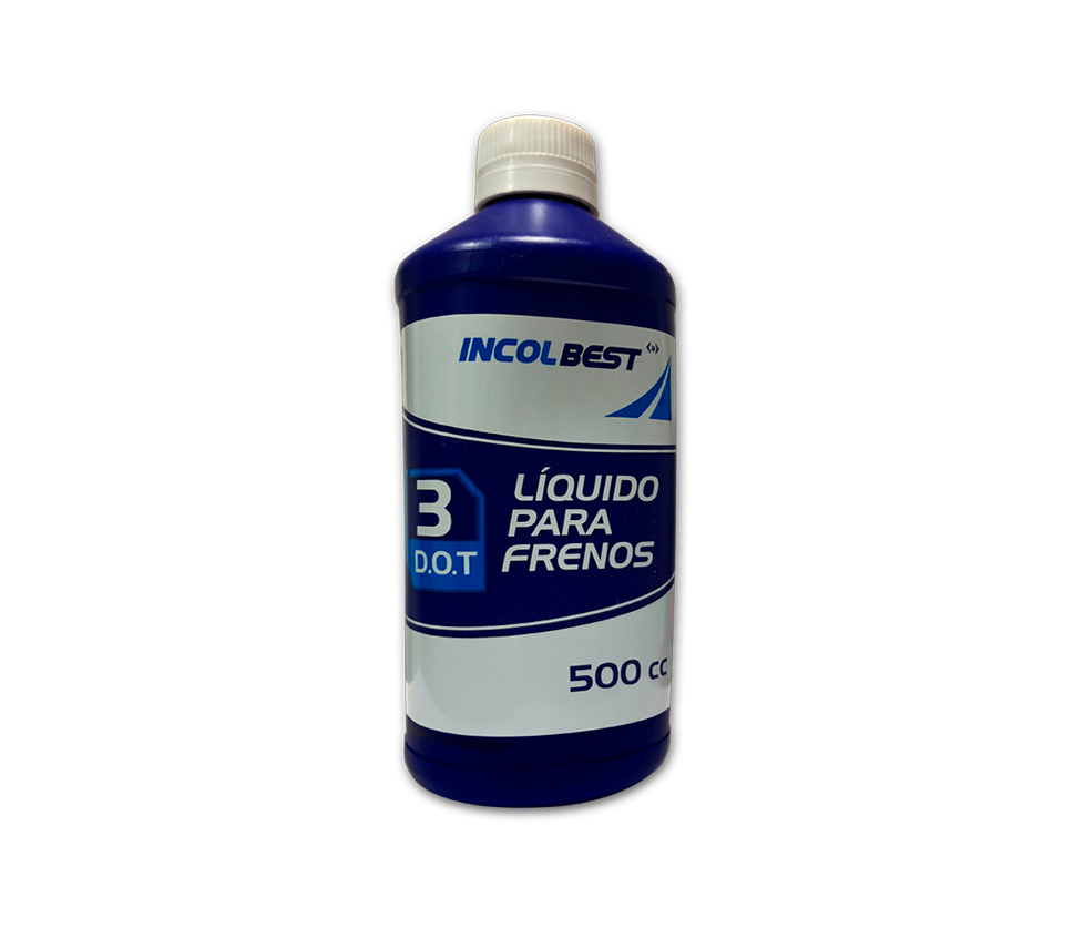 DOT-3-500ML