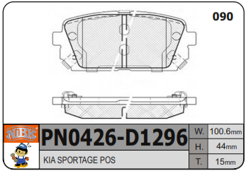 PN0426