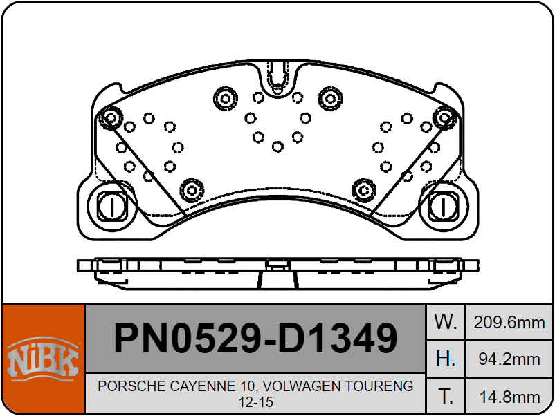 PN0529