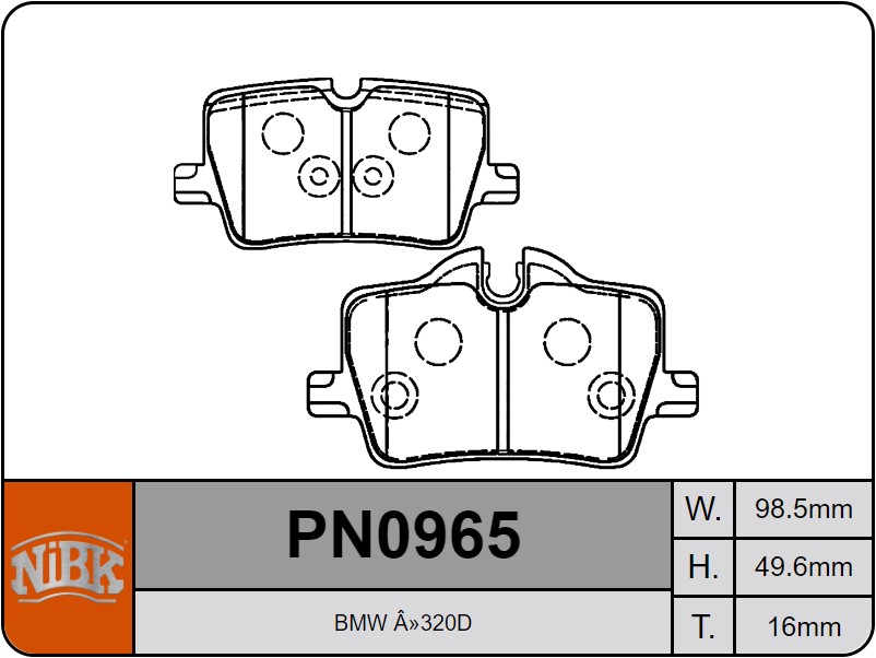 PN0965