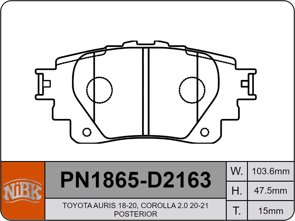 PN1865